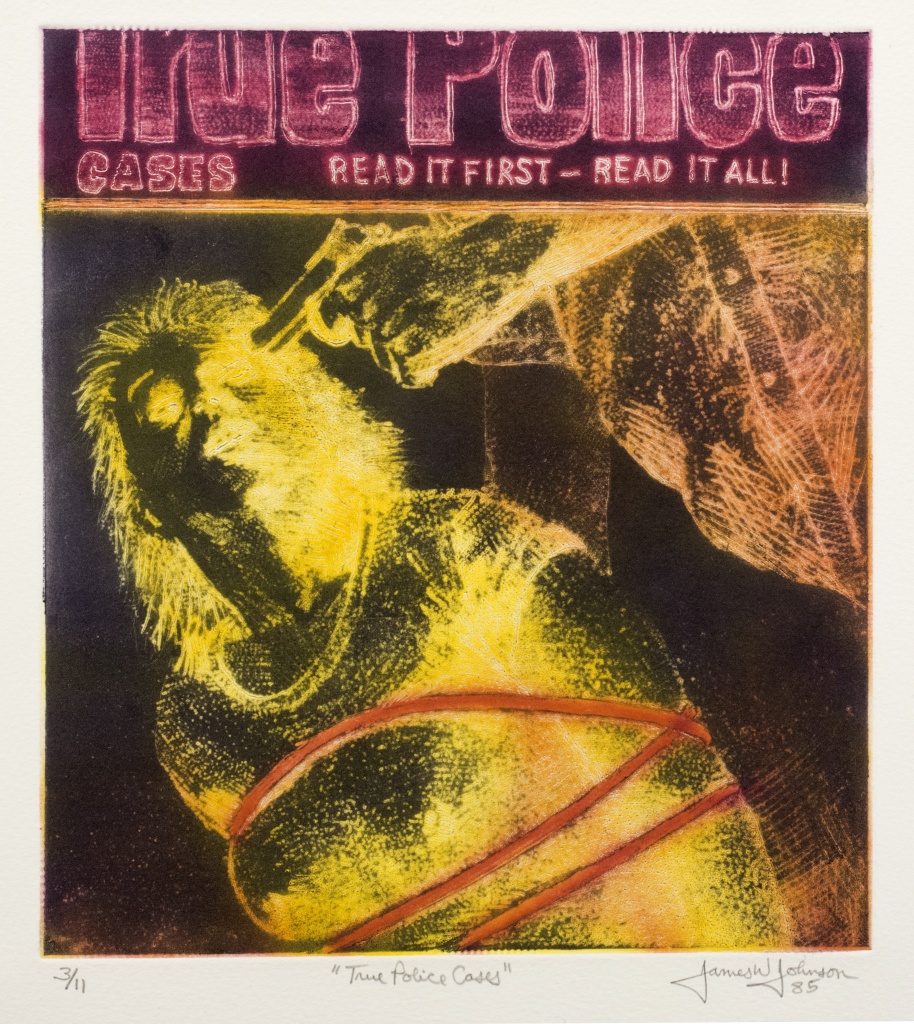 True Police Cases
